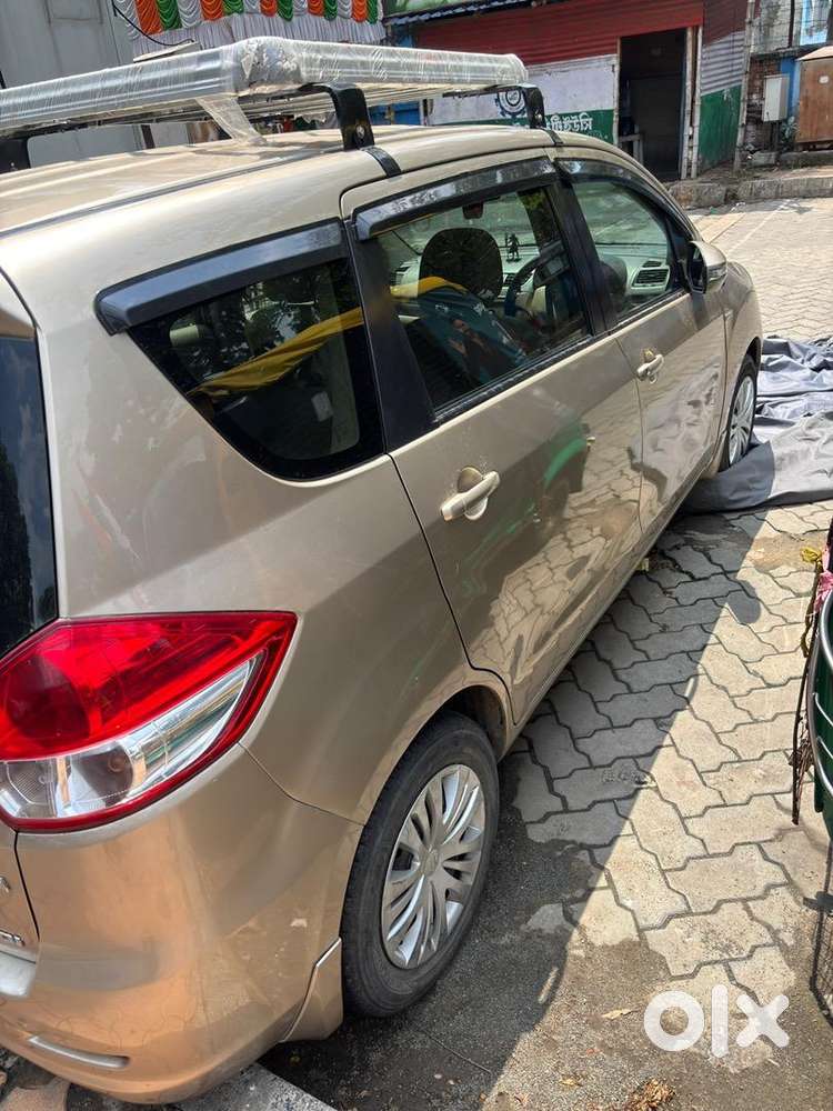 Maruti Suzuki Ertiga 2013 Diesel Well Maintained