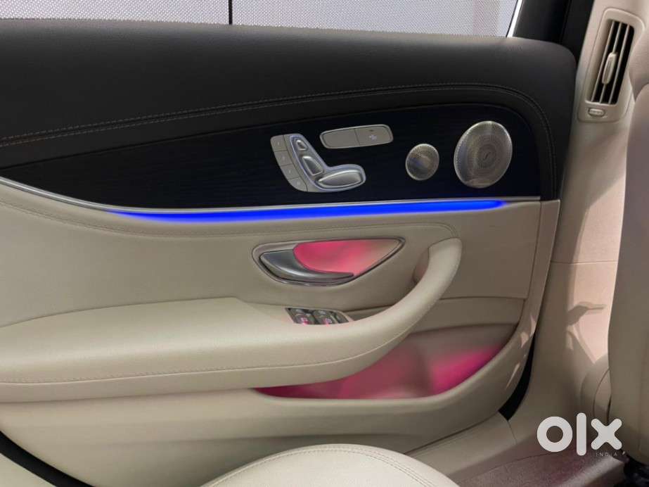 Mercedes-benz E-class Exclusive E 200, 2021, Petrol
