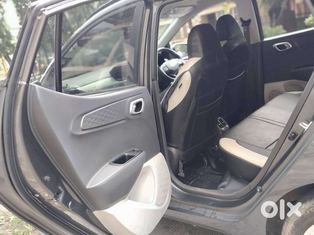 Hyundai Grand I10 Nios Sportz, 2023, Petrol