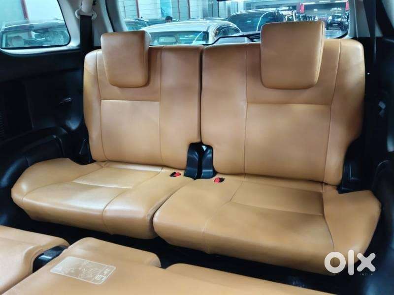 Toyota Fortuner 4x2 At 2.8 Diesel, 2024, Diesel