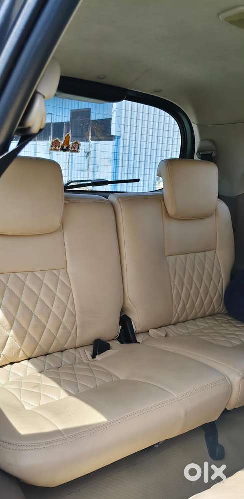 Toyota Innova 2.5 Vx 8 Seater Bs Iv, 2015, Diesel