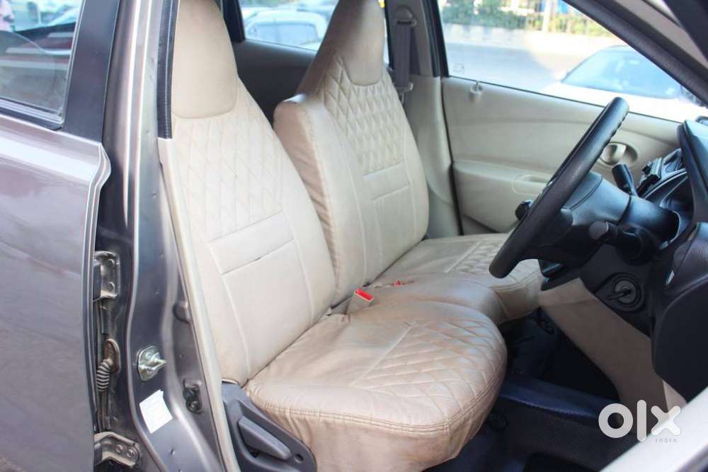 Datsun Go Plus T, 2017, Petrol