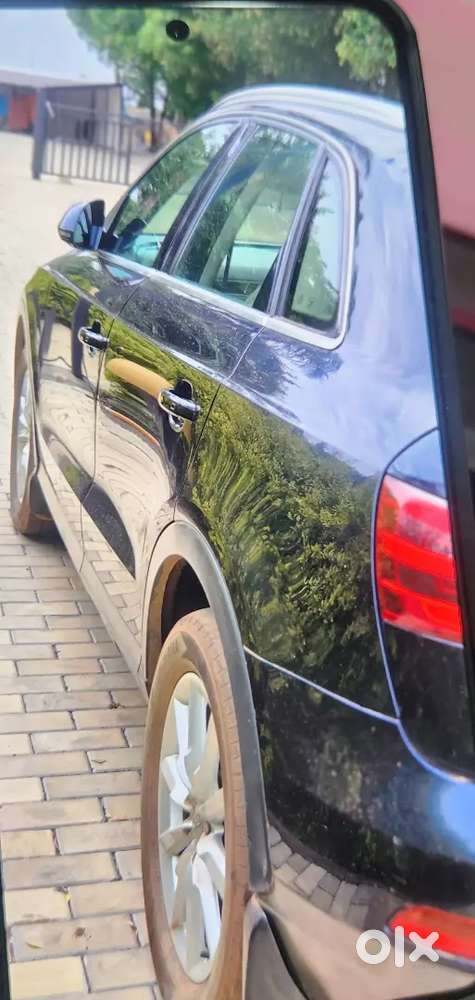 Audi Q3 2.0 Diesel 2012