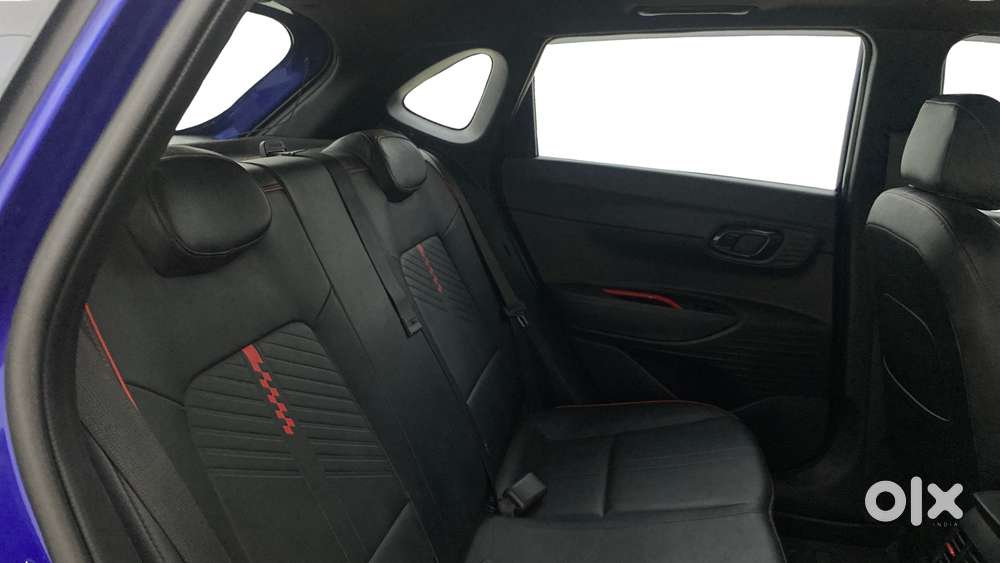 Hyundai I20 N Line 1.0 N6 Turbo Imt, 2021, Petrol
