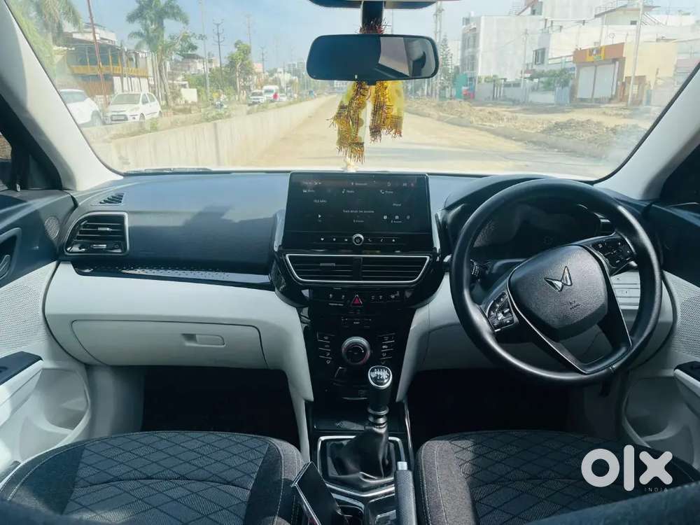 Mahindra Xuv 3x0