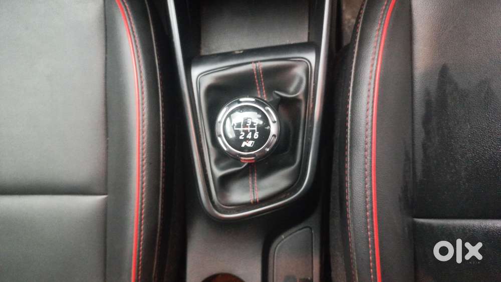 Hyundai I20 N Line 1.0 N6 Turbo Imt, 2022, Petrol