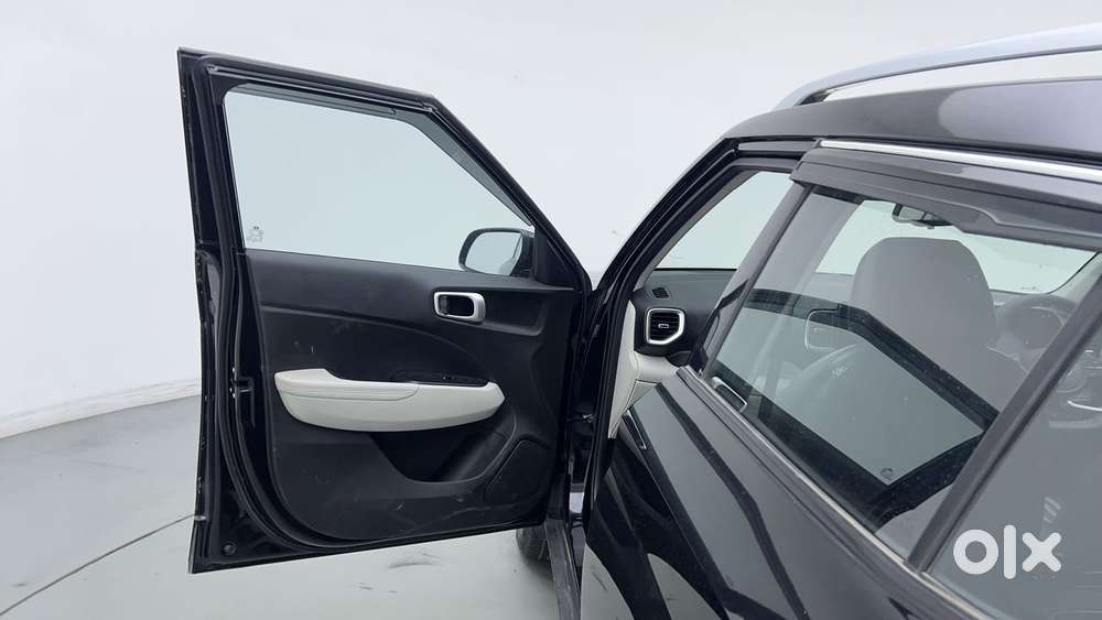 Hyundai Venue 1.0 Sx (o) Turbo Dct, 2024, Petrol