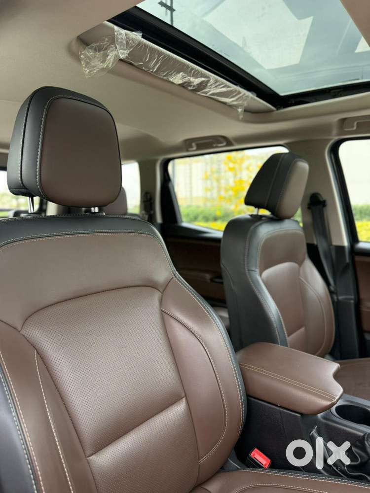 Mahindra Scorpio-n 2.2 Z8 L Diesel Mt 6 Str, 2024, Diesel