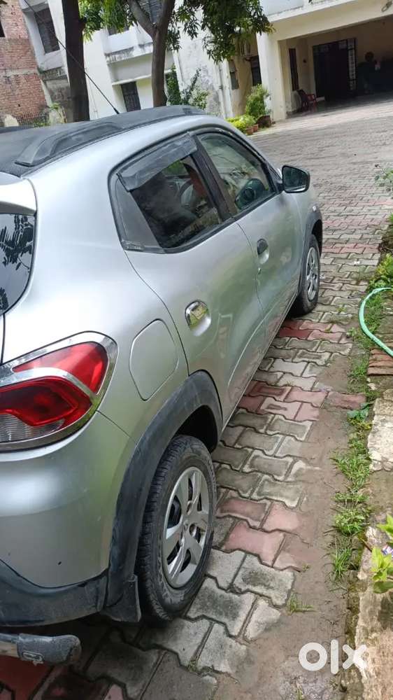 Renault Kwid Petrol 2818 Year Edition