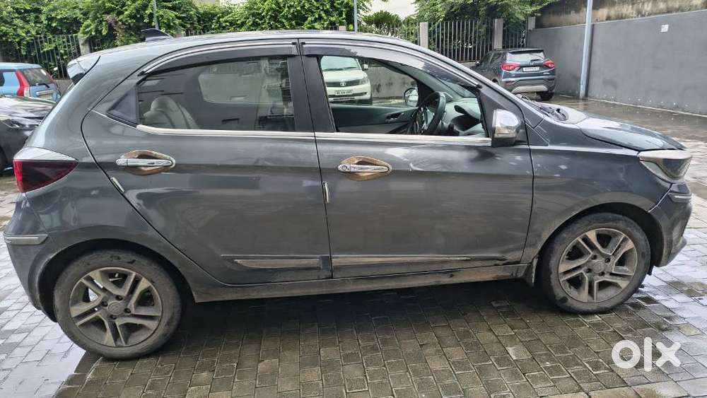 Tata Tiago 1.2 Revotron Xz Plus, 2025, Petrol