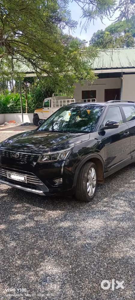 Mahindra Xuv300 2020 Diesel Well Maintained