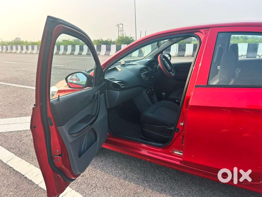 Tata Tigor Xm Petrol Manual | 1st Owner | 64,141 Km | 2018