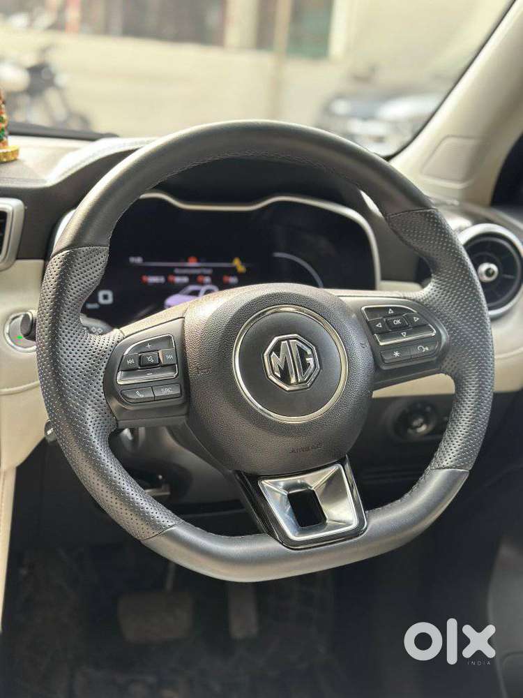 Mg Astor 1.3 Sharp(o) Turbo At, 2024, Petrol