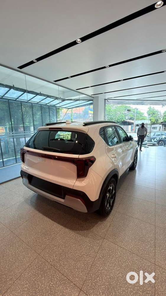 Good Condition In Showroom