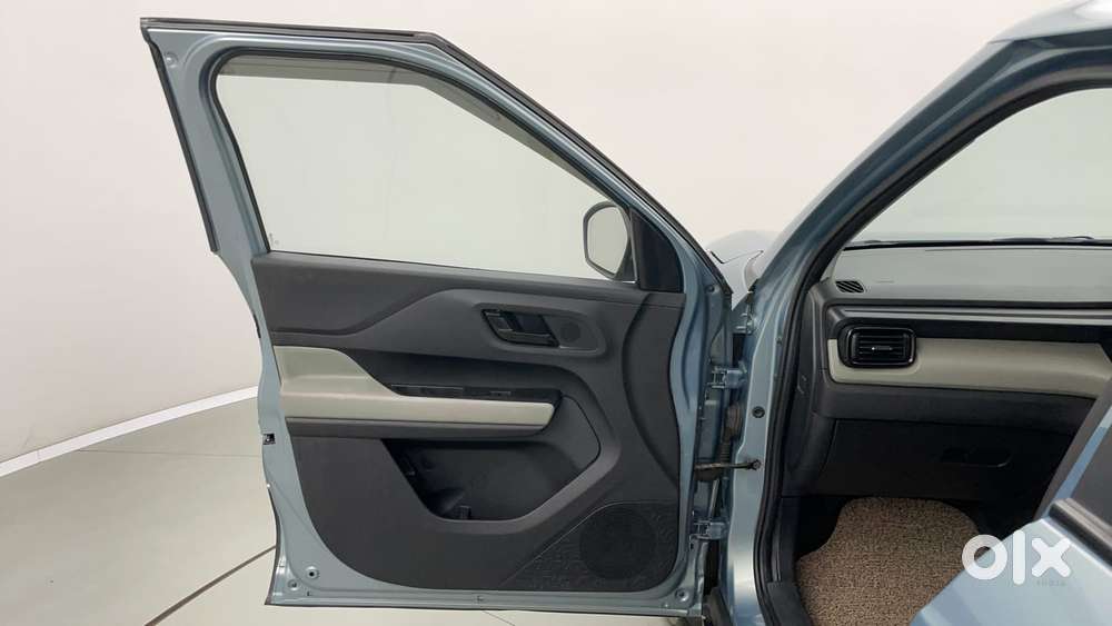 Tata Punch 1.2 Revotron Adventure Rhythm Pack Mt, 2023, Petrol