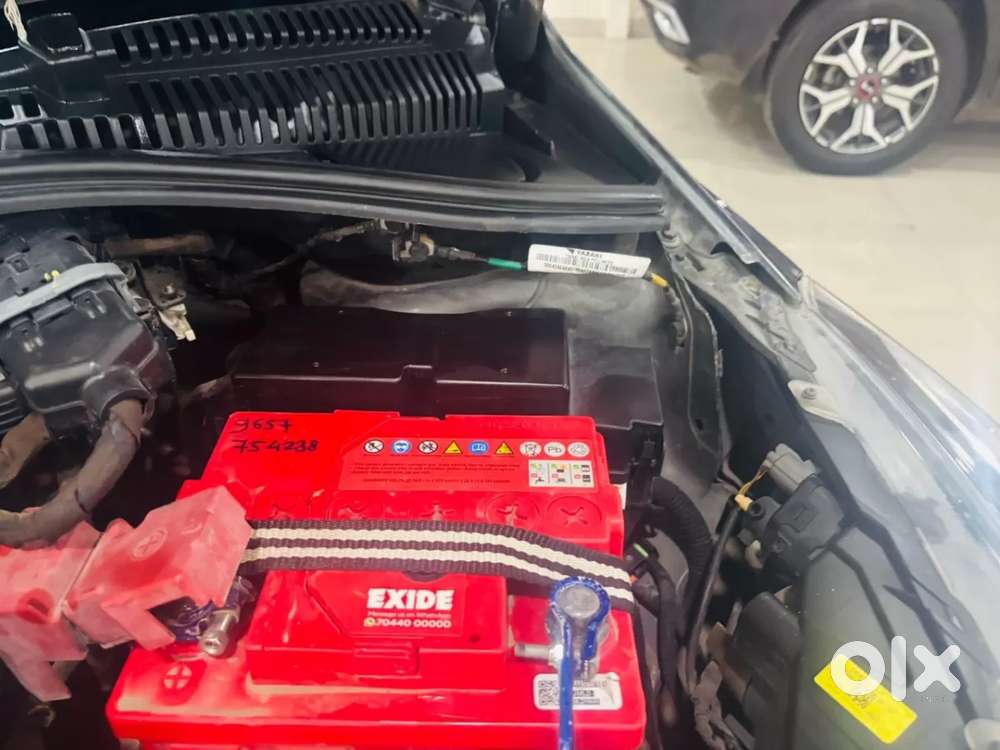 Tata Tigor 1.2 Revotron Xz Plus Cng, 2022, Cng & Hybrids