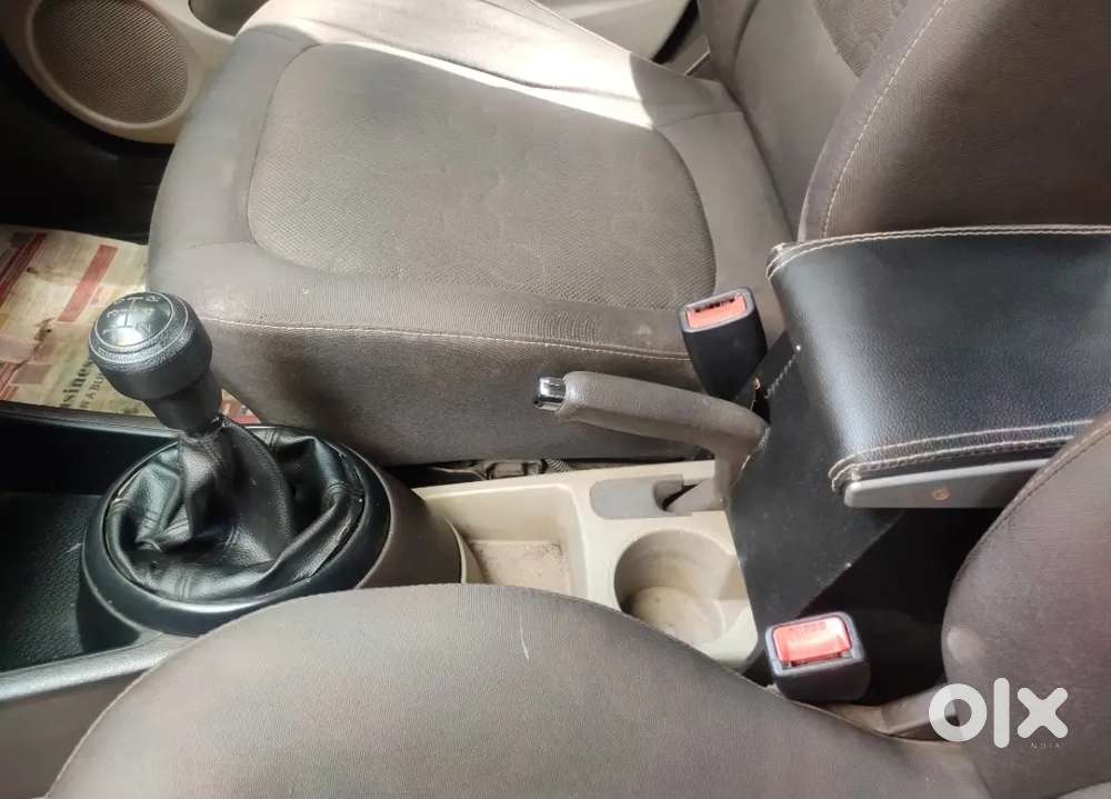 Hyundai I20 Asta, Greentax Paid Till 2030,top Model, Air Bag