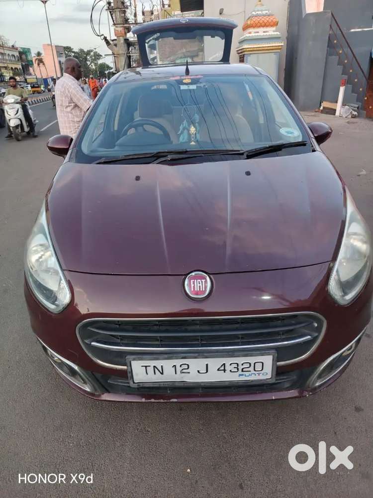 Fiat Palio Diesel Manual 2015