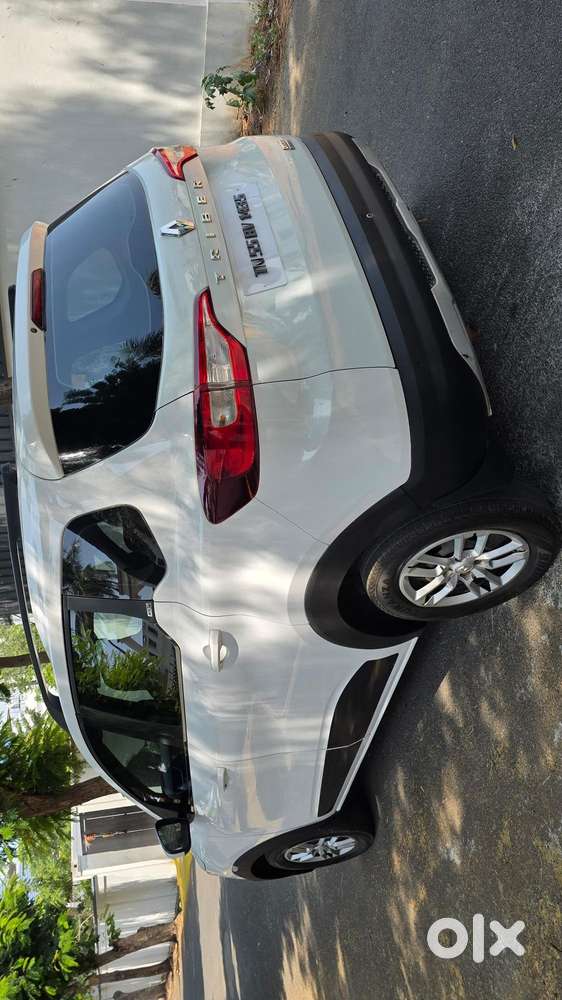 Renault Triber Rxt Easy-r Amt, 2020, Petrol