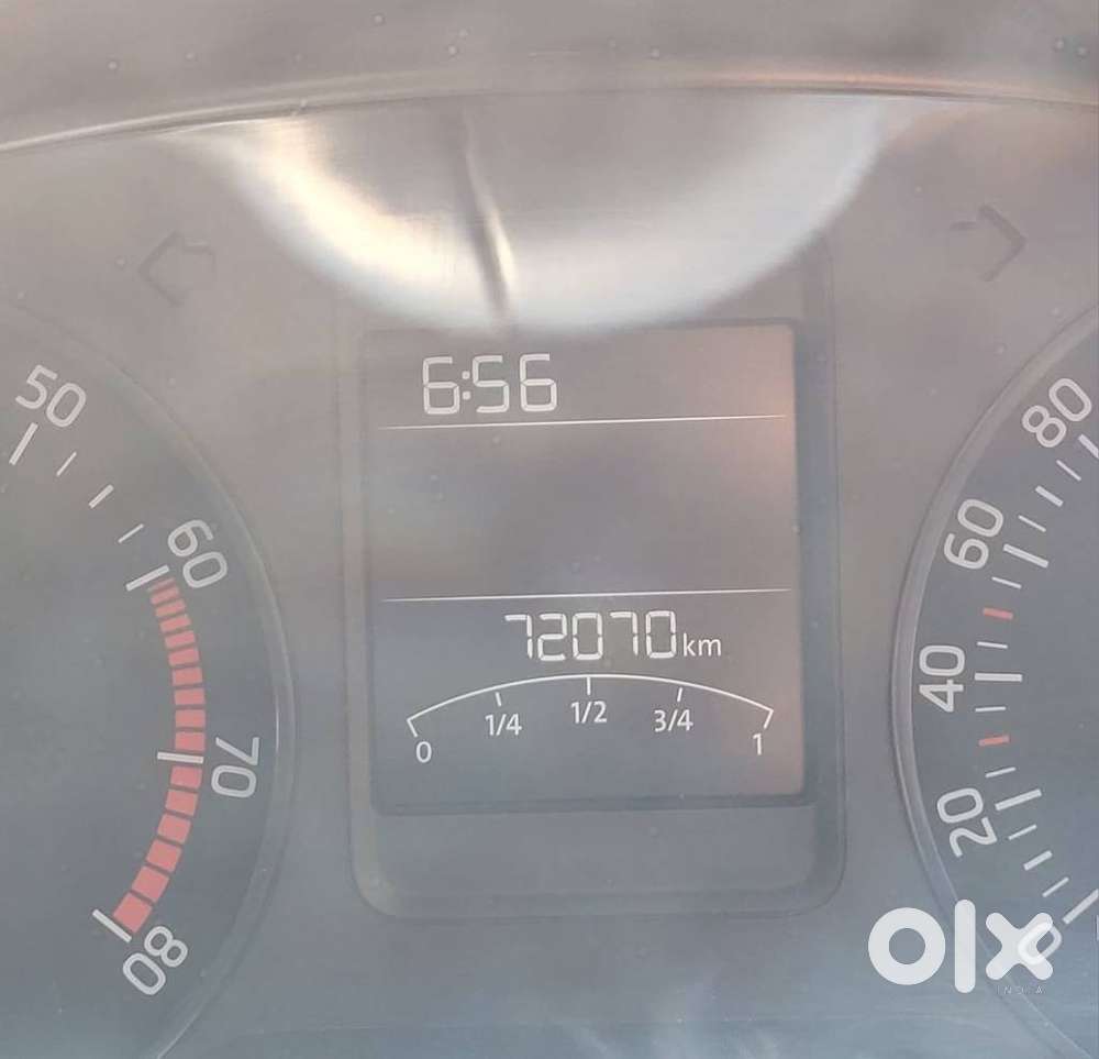 Skoda Rapid 1.6 Ambition Plus Mpi, 2017, Petrol