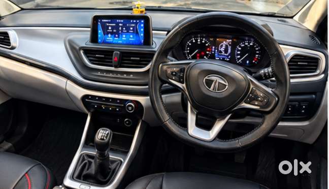 Tata Altroz Xz Plus 2022