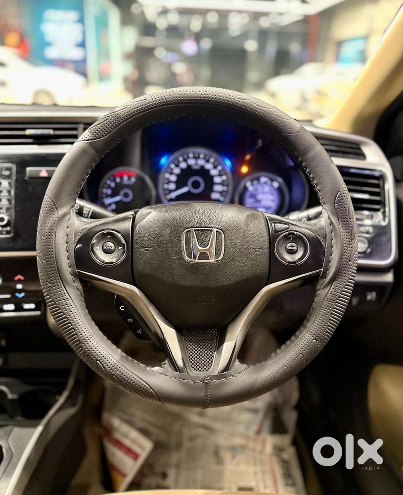 Honda City I-dtec Vx, 2017, Diesel
