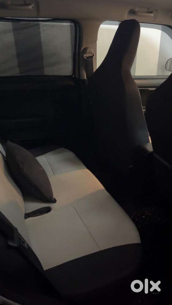 Maruti Suzuki Wagon R 2025 Cng & Hybrids Good Condition