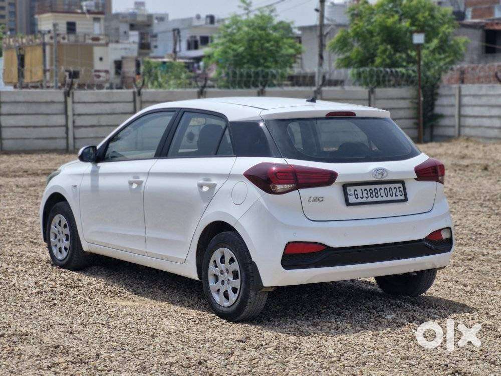 Hyundai Elite I20 Magna 1.2, 2020, Cng & Hybrids