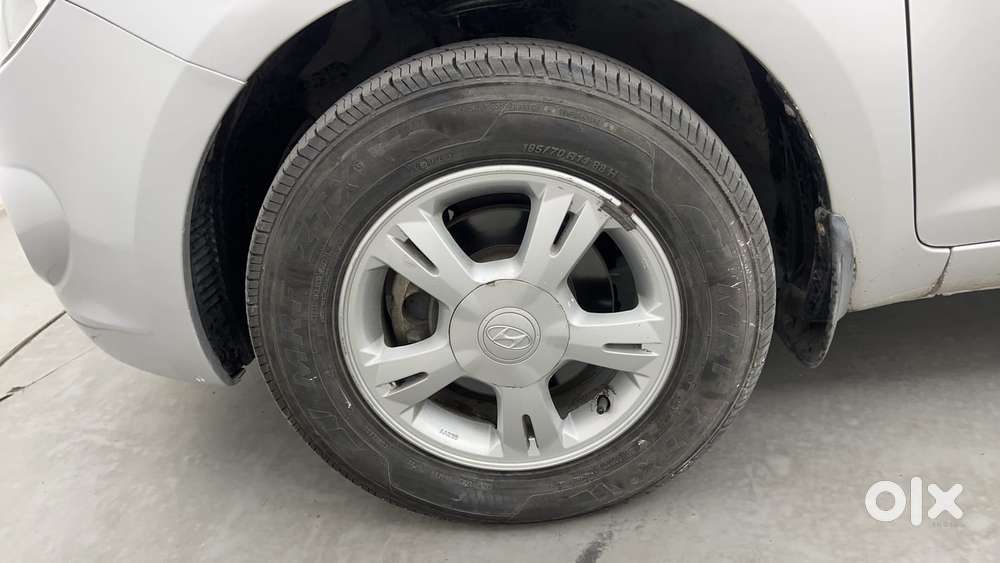 Hyundai I20 2012-2014 Asta 1.2, 2012, Petrol