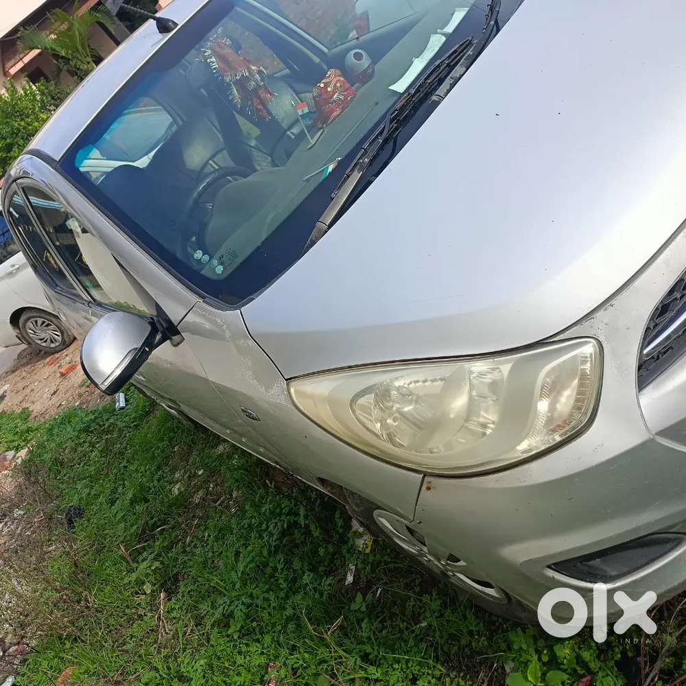 Hyundai I10 Sportz 2011