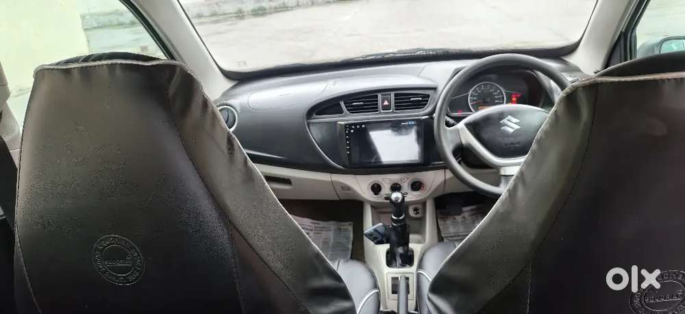 Alto 800lxi(0)2022 Model  2 Airbags Touch Screen,back Camera ..