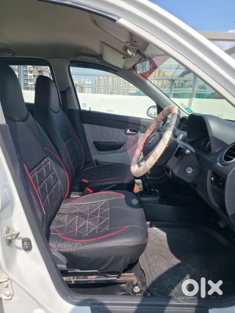 Maruti Suzuki Alto 2016