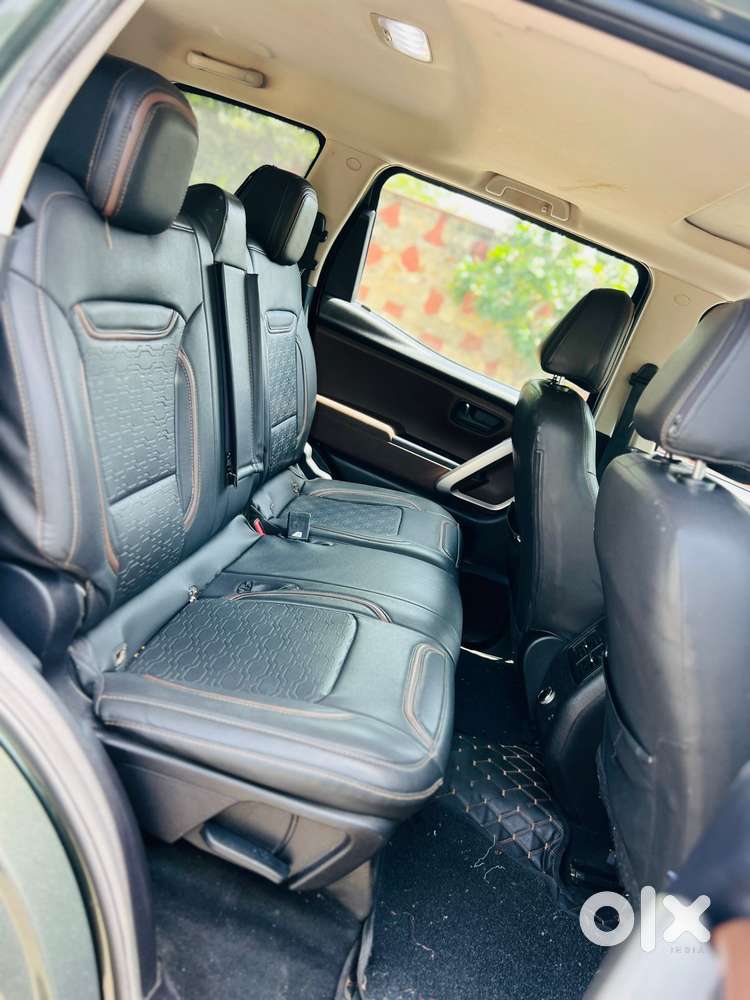 Mahindra Scorpio N Z6 Diesel Mt 2wd 7 Str, 2023, Diesel