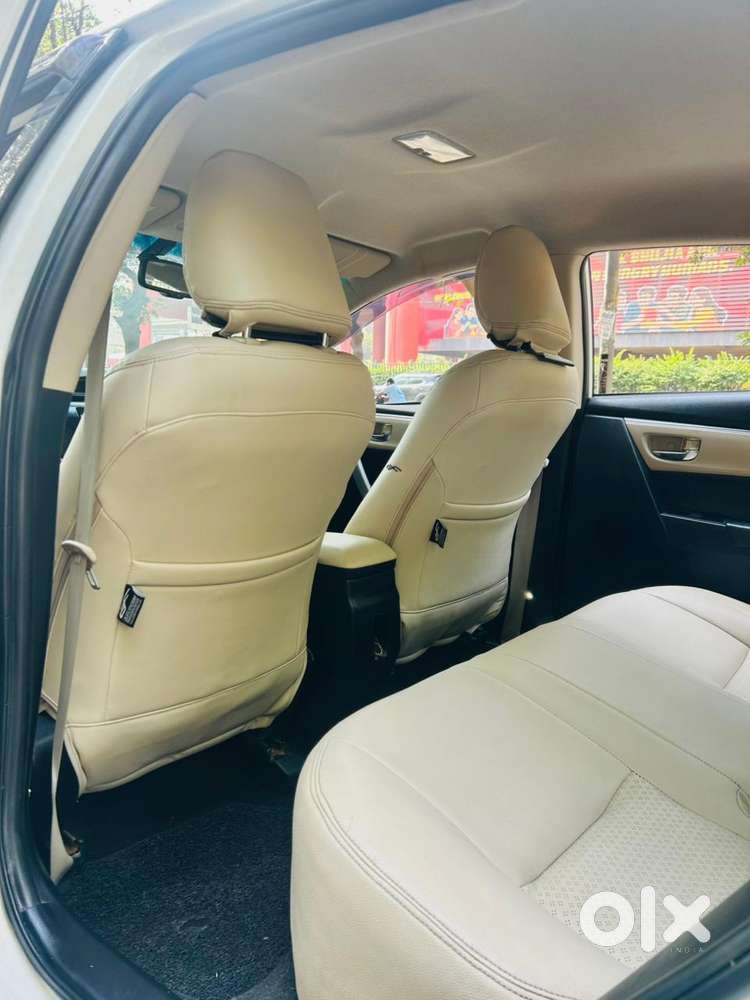 Toyota Corolla Altis, 2015, Cng & Hybrids