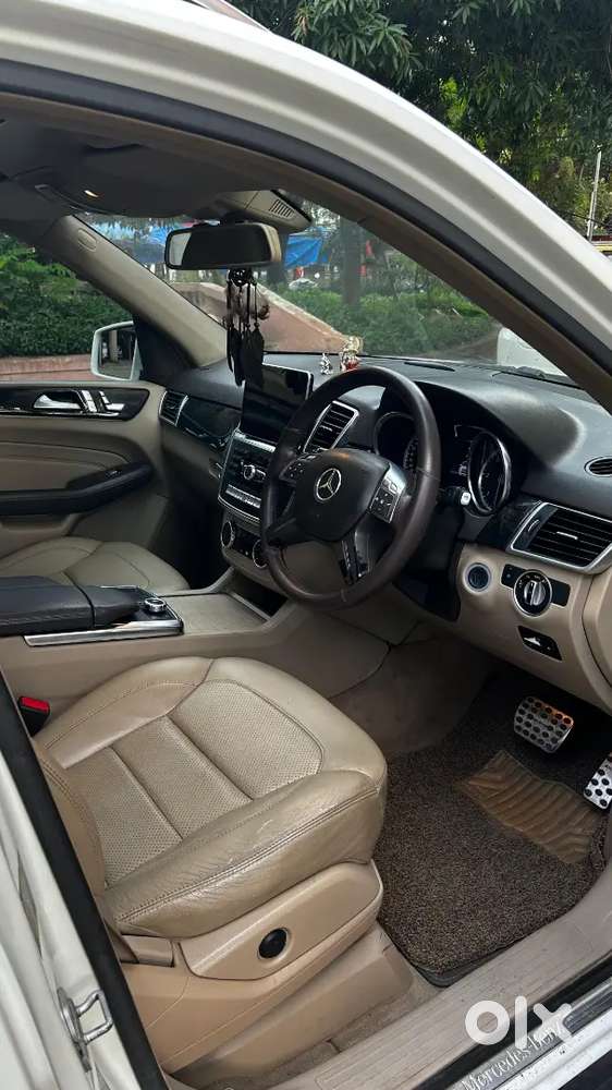 Mercedez Benz Ml 250 Cdi Clean Car With Clear History