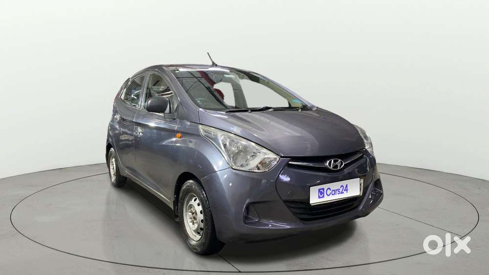 Hyundai Eon Era +, 2016, Petrol