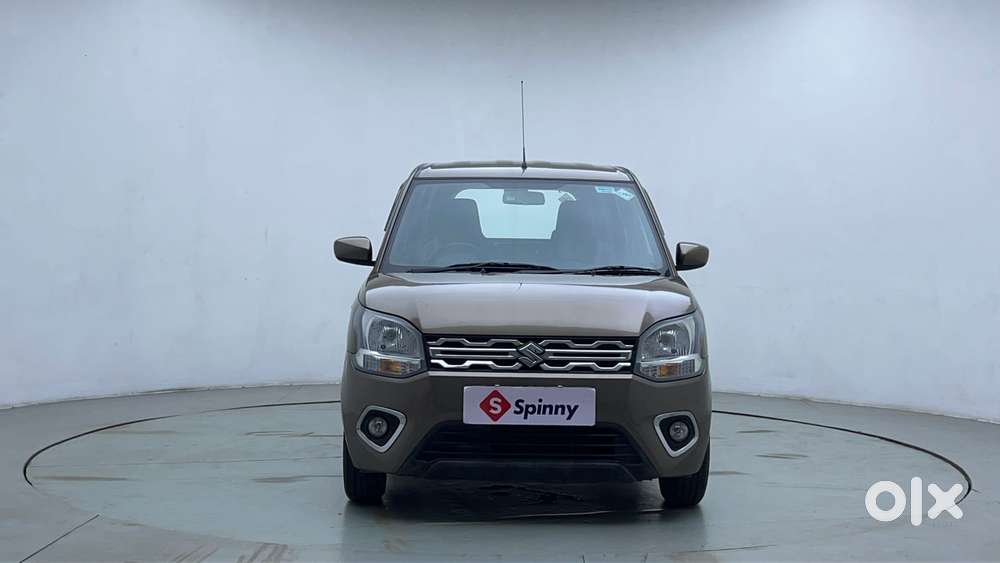 Maruti Suzuki Wagon R 1.0 Vxi Cng, 2024, Cng & Hybrids