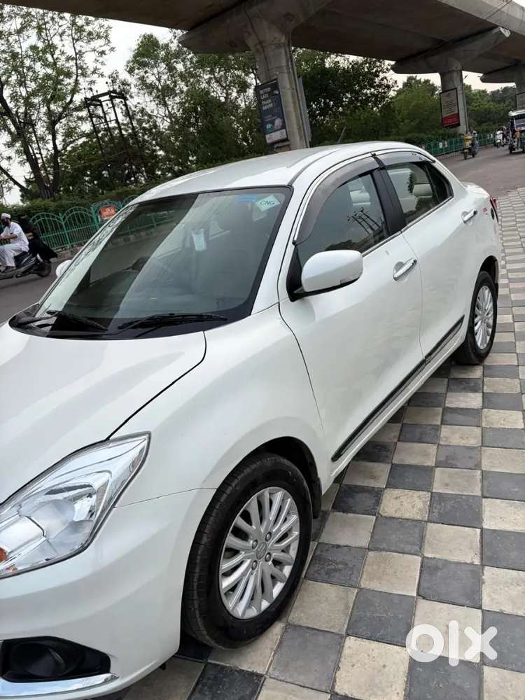 Maruti Suzuki Dzire 2023 Cng