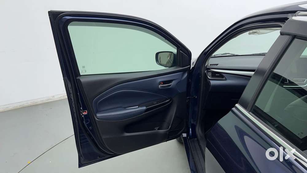 Maruti Suzuki Baleno 1.2 Alpha At, 2024, Petrol