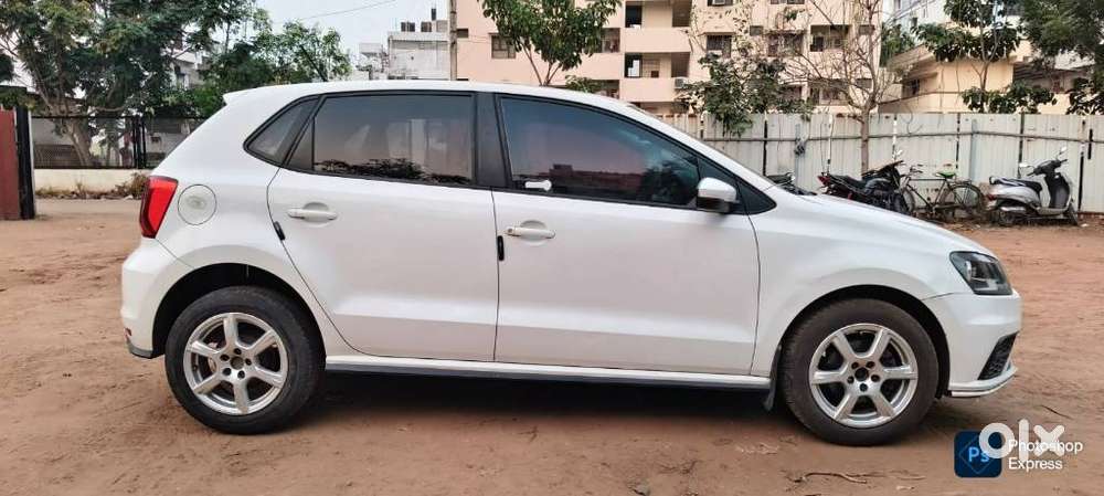 Volkswagen Polo 1.0 Mpi Comfortline, 2021, Petrol