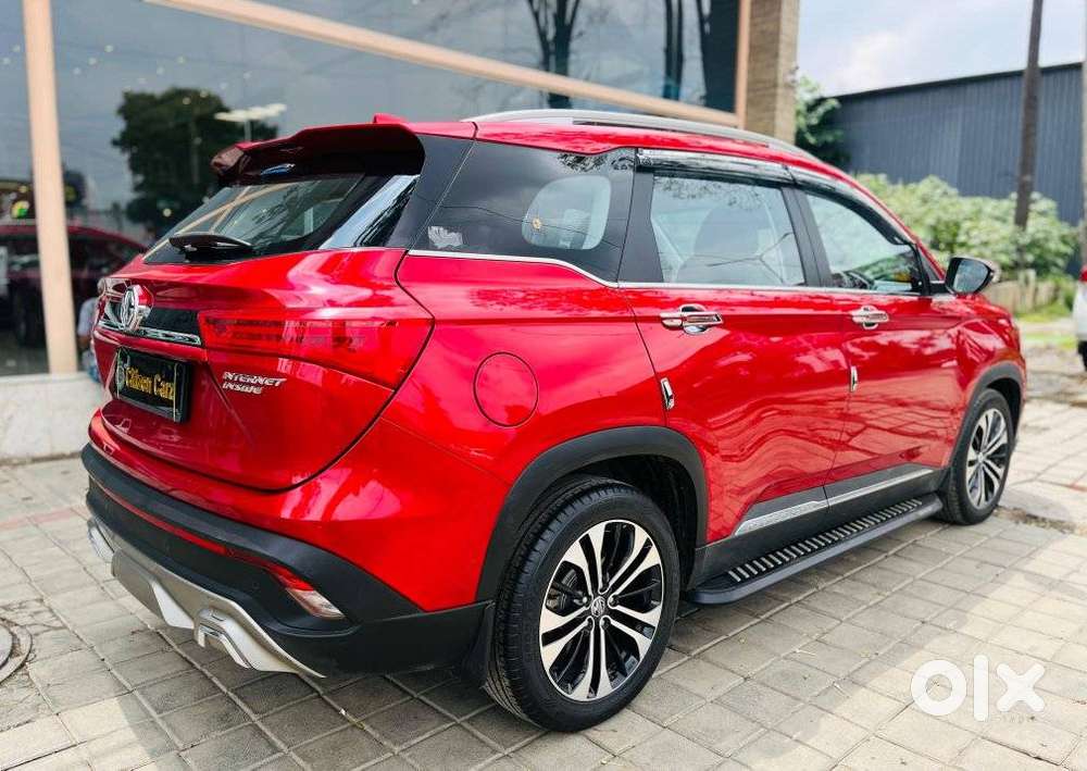 Mg Hector 2.0 Sharp Diesel, 2021, Diesel