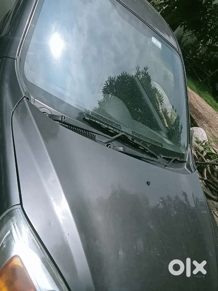 Maruti Suzuki Alto 800 2018