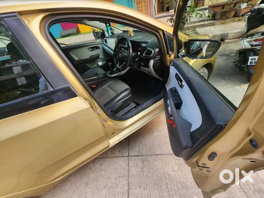 Tata Altroz 2020 Petrol 46000 Km Driven