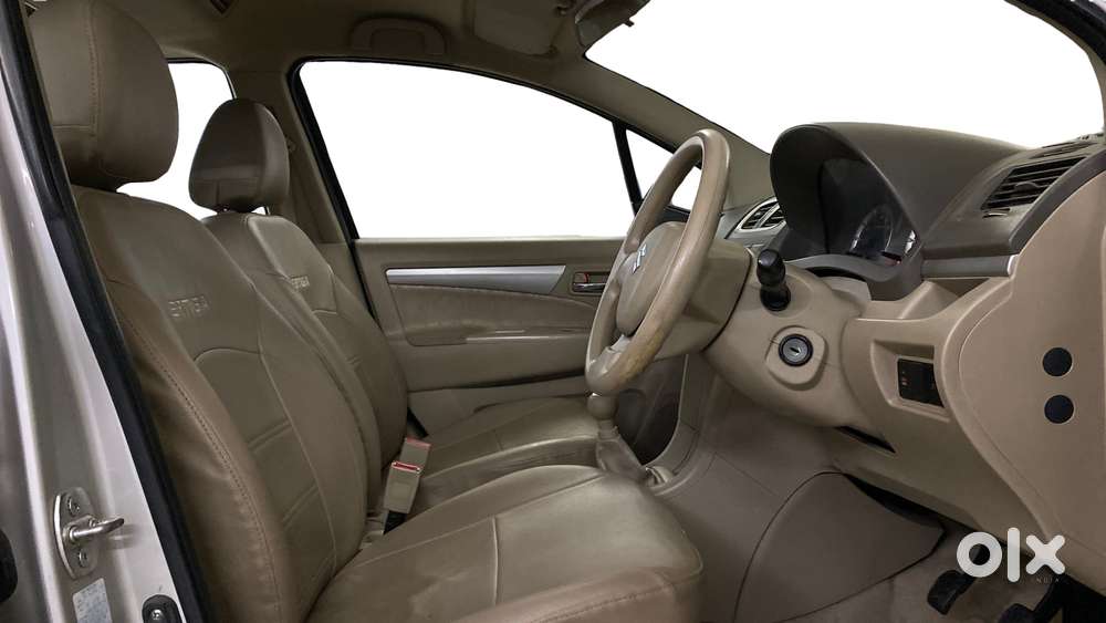 Maruti Suzuki Ertiga Vxi, 2015, Petrol