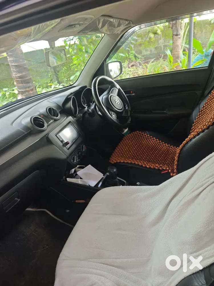 Swift 1.2 Vxi 2023 Automatic