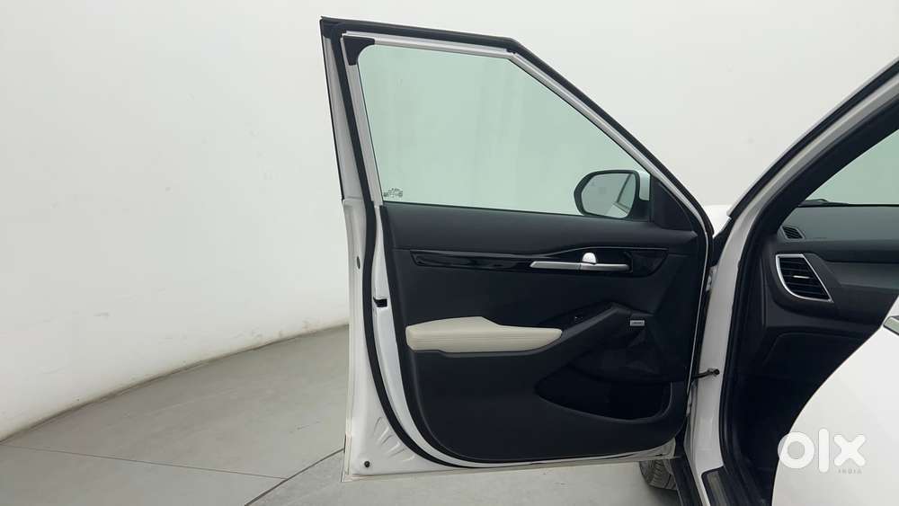 Kia Seltos Gtx Plus 1.5 Turbo Petrol Dct, 2023, Petrol