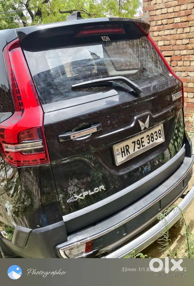 Mahindra Scorpio-n 2025 Diesel 11000 Km Driven
