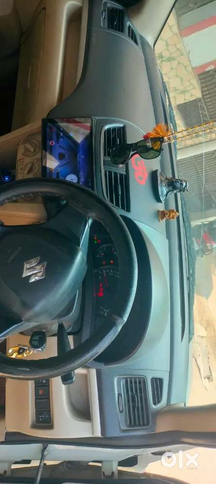 Car With Music System , Good Condition, New Tyres