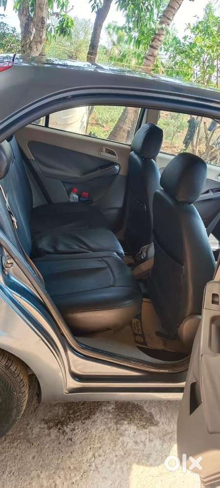 Tata Indica Ev2 2009