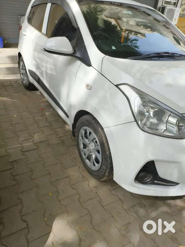 Hundai Grand I10 Sportz D